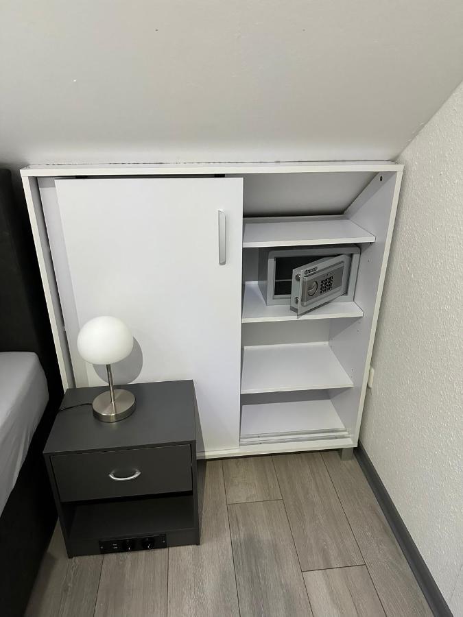 Apartment Nahe Naturschutzgebiet „Wurmtal“ วัวร์เซเลน ภายนอก รูปภาพ